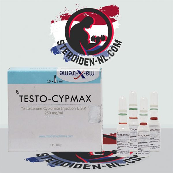 ESTO-CYPMAX 10 ampoules kopen online in Nederland - steroiden-nl.net