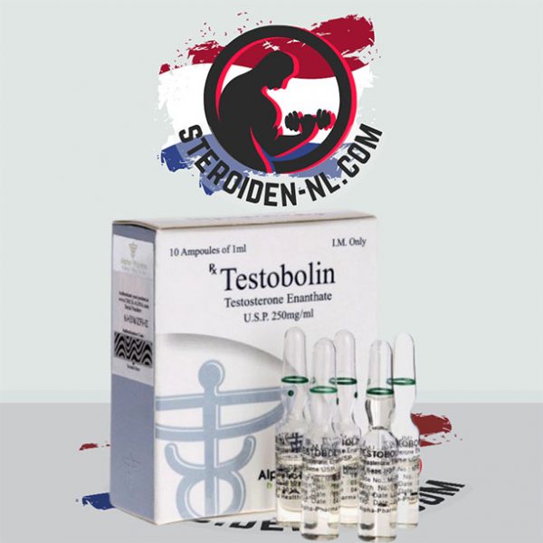 TESTOBOLIN 10 ampoules kopen online in Nederland - steroiden-nl.net