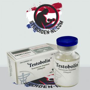 TESTOBOLIN 10ml vialkopen online in Nederland - steroiden-nl.net