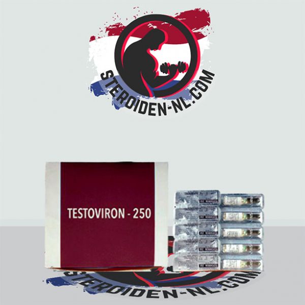 TESTOVIRON-250 10 ampoules kopen online in Nederland - steroiden-nl.net