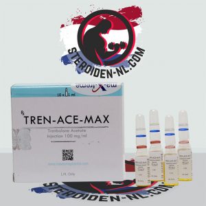 TREN-ACE-MAX 10 ampoules kopen online in Nederland - steroiden-nl.net