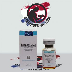 Tren-Ace-Max vial 10ml vial kopen online in Nederland - steroiden-nl.net