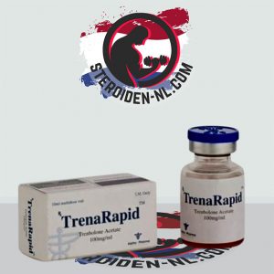 TRENARAPID 10ml vial kopen online in Nederland - steroiden-nl.net