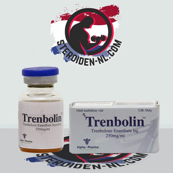 TRENBOLIN 10 ampoules kopen online in Nederland - steroiden-nl.net