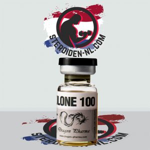 TRENBOLONE 100 10 mL vial kopen online in Nederland - steroiden-nl.net