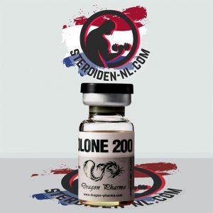 TRENBOLONE 200 10 mL vial kopen online in Nederland - steroiden-nl.net