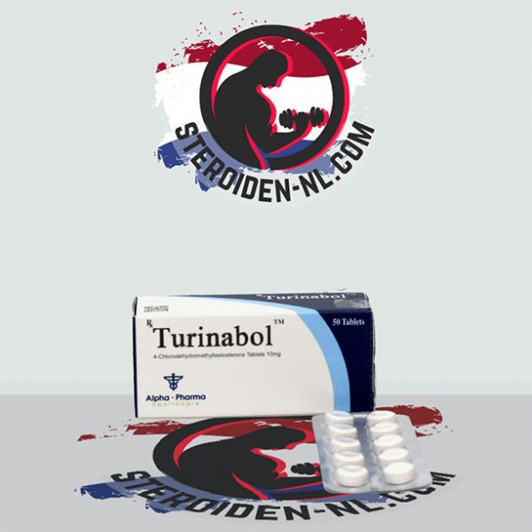 TURINABOL 10mg kopen online in Nederland - steroiden-nl.net