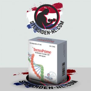 Trenoprime 10 ampoules kopen online in Nederland - steroiden-nl.net