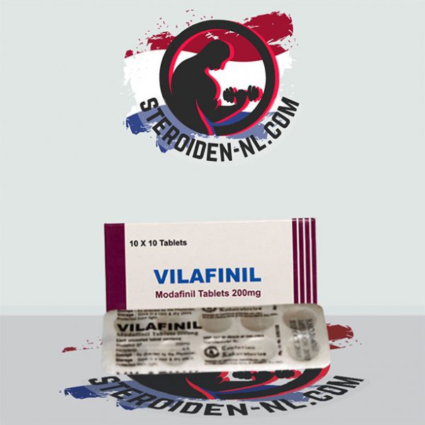 VILAFINIL 200mg kopen online in Nederland - steroiden-nl.net