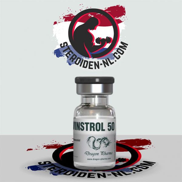 WINSTROL 50 10 mL vial kopen online in Nederland - steroiden-nl.net