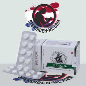 magnum d bol 10mg kopen online in Nederland - steroiden-nl.net